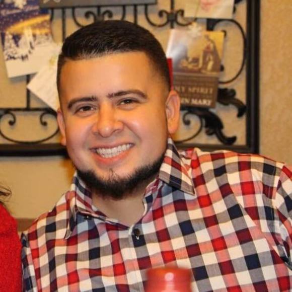 Meet your Posher, Chris - Picture 1 of 1